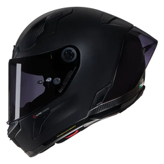 CASCO X-804RS 323 TRIPLONERO NGO MATT