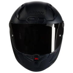 CASCO X-804RS 323 TRIPLONERO NGO MATT