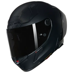 CASCO X-804RS 323 TRIPLONERO NGO MATT