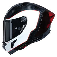 CASCO X-804 RS ULTRA CARBON ASSO DI PICCHE 343