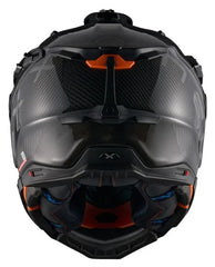 CASCO NEXX X.WED FURKA BLACK GRAY