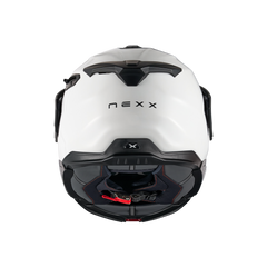 CASCO X.LIFECOUNTRY PLAIN WHITE