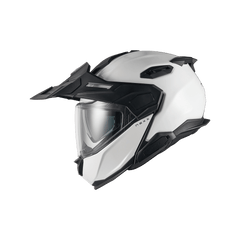 CASCO X.LIFECOUNTRY PLAIN WHITE