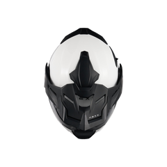 CASCO X.LIFECOUNTRY PLAIN WHITE