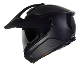 CASCO X-552 NGO CARBON TRIPLONERO 323