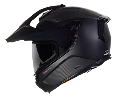 CASCO X-552 NGO CARBON TRIPLONERO 323