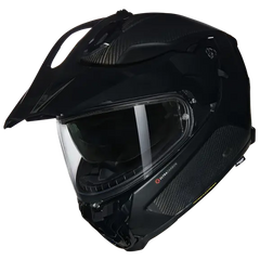 CASCO X-552 NGO CARBON TRIPLONERO 323