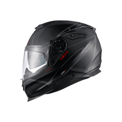 CASCO Y.100 CORE B-SIDE BLACK GREY