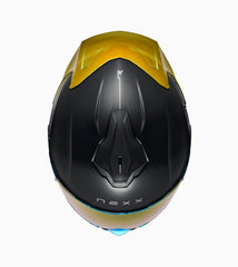 CASCO NEXX Y.100R SUBSONIC ROJO MT