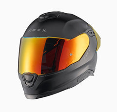 CASCO NEXX Y.100R SUBSONIC ROJO MT