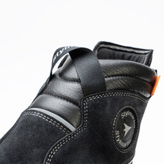 BOTA STYLMARTIN ZED WP BLACK