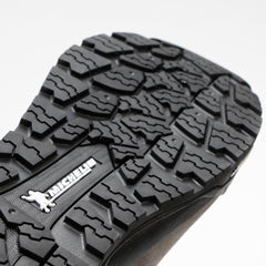 BOTA STYLMARTIN ZED AIR GRIS