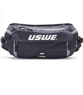 CANGURERA USWE ZULO 6 WINTER BLACK