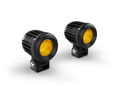 DENALI LENS KIT FOR D2 LIGTHS AMBER