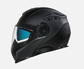 CASCO NEXX X.VILITUR PLAIN NEGRO