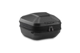 TOPCASE PLASTICO 16-29L URBAN ABA NEGRO