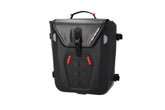 SYSBAG WP M 17-23L CON PLATA ADAPATADORA IZQ