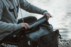 SYSBAG WP L 27-40L CON PLATA ADAPATADORA