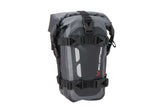 Bolsa Drybag 80cc 8L Gris/Negro.
