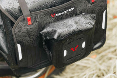 BOLSA ADICIONAL PRO PLUS WP NEGRO