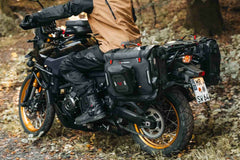 BOLSA ADICIONAL PRO PLUS WP NEGRO