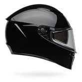 CASCO BELL LITHIUM NEGRO