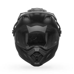 CASCO MX-9 ADV NEGRO MATTE