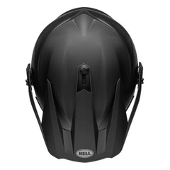 CASCO MX-9 ADV NEGRO MATTE