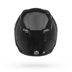CASCO BELL QUALIFIER SOLID NEGRO