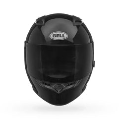 CASCO BELL QUALIFIER SOLID NEGRO