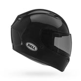 CASCO BELL QUALIFIER SOLID NEGRO