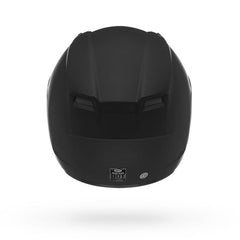 CASCO QUALIFIER NEGRO MATTE