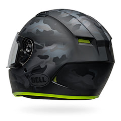 CASCO QUALIFIER STEALTH CAMO