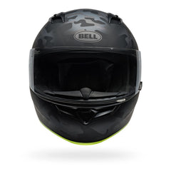 CASCO QUALIFIER STEALTH CAMO