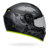 CASCO QUALIFIER STEALTH CAMO