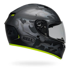 CASCO QUALIFIER STEALTH CAMO