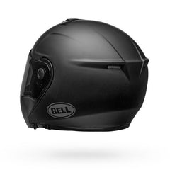 CASCO SRT-MODULAR NEGRO MATTE