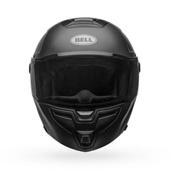 CASCO SRT-MODULAR NEGRO MATTE