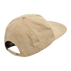 GORRA ELLIPSE COURDOY PEBBLE/MIST