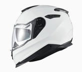 CASCO NEXX Y.100 CORE BLANCO PERLA