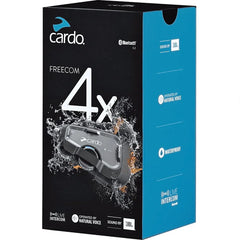INTERCOM CARDO FREECOM 4X