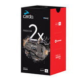 INTERCOM CARDO FREECOM 2X