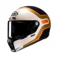 CASCO V10 GRAPE MC7SF HJC
