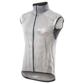 CHALECO GHOST GILET CARBON