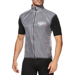 CHALECO GHOST GILET CARBON