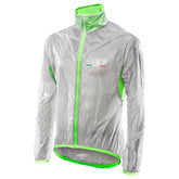 CHAMARRA GHOST CARBON YELLOW