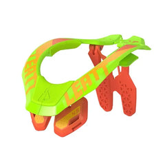 PROTECTOR DE CUELLO 4.5 citrus