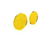 DENALI LENS KIT FOR D2 LED LIGHTS/YELLOW
