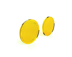 DENALI LENS KIT FOR D2 LED LIGHTS/YELLOW