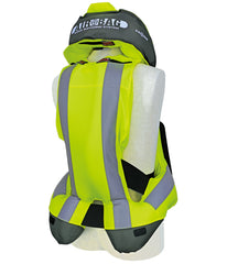 CHALECO HIT AIR YELLOW